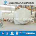 Lox/Lin/Lar/LNG/LPG Cryogenic Storage Gas Tank (LAR/LIN/LOX/LCO2)